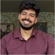 Business tutor providing support for students