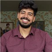Business tutor providing support for students