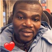 Kingsley Agyei
