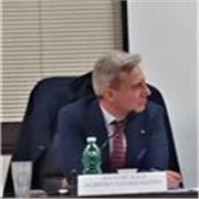 Formatosi presso i migliori professionisti del settore,  specializzato nelle difese aventi ad oggetto il dirtitto penale - sia codicistico, sia speciale - 

 