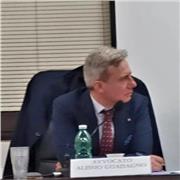 Formatosi presso i migliori professionisti del settore,  specializzato nelle difese aventi ad oggetto il dirtitto penale - sia codicistico, sia speciale -