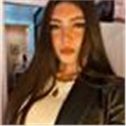 Estudiante con Mención de Honor en Bachillerato, Erasmus en Italia e inmersión en portugués. Ayudo a niños de Primaria y ESO.