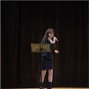 Bonjour,
Je donne des cours de soutien en ligne ou en présentiel afin d'aider les élèves en difficultés ou qui souhaitent se perfectionner.