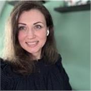 Englisch- & DaF-Dozentin mit 12 Jahren Erfahrung. Individueller Unterricht für Kinder & Erwachsene