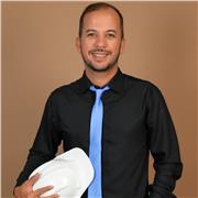 Dou aulas particulares de matemática. Sou formado em Engenharia civil