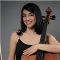 Doy clases de violonchelo para todos los niveles y estilos, violonchelo clásico, violonchelo contemporaneo y violonchelo jazz