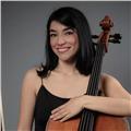 Doy clases de violonchelo para todos los niveles y estilos, violonchelo clásico, violonchelo contemporaneo y violonchelo jazz