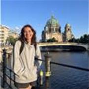 Spanischunterricht von Muttersprachlerin (online)