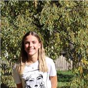 Étudiante en 3 eme année de pharmacies à Grenoble