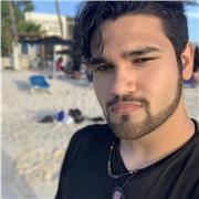 Instructor personal actividad física