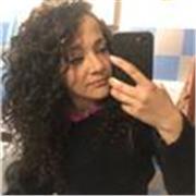 Ciao a tutti. Mi chiamo Giusy. Offro lezioni di italiano e tutte le materie umanistiche (storia, grammatica, letteratura, lingue…)