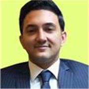 I enjoy supporting students, motivating them and enabling them to solve complex problems.