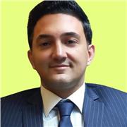 I enjoy supporting students, motivating them and enabling them to solve complex problems.