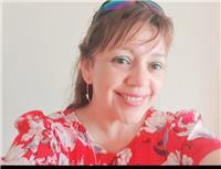 Profesora de comunicación