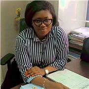 Sandra Chinenye