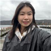 Shuxian Zhou