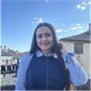 Profesora de Educación Infantil y Primaria con experiencia. Imparto clases personalizadas a alumnos de ESO y Bachillerato.