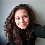 Laureanda di MEDICINA fornisce ripetizioni di TUTTE LE MATERIE SCIENTIFICHE a ragazzi delle scuole medie e secondarie di primo grado