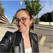 Estudiante del grado inglés y español