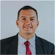 Soy Jonathan Vera un apasionado de la educación con 8  años de experiencia como docente. 