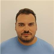 Docente formación profesional hacia el empleo inclusivo con diferentes colectivos.