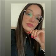 Laureata in Metodologia dell’intervento psicologico con 110 e Lode offre ripetizioni per scuole elementari, medie e superiori. 
Offro inoltre ripetizioni di statistica descrittiva