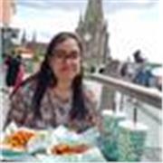 I aim to help students who want to learn English