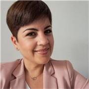 Docente de Español para extranjeros imparte en modalidad ONLINE