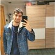 ¡Clases de Matemáticas y Idiomas Personalizadas con un Estudiante de Ingeniería Informática Apasionado!