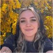 Would you like to learn English or Spanish? I'm looking for students who want to open up their doors to new opportunities!