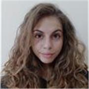 Ragazza ripetizioni bambini elementari