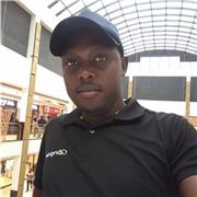 Victor Kipkoech