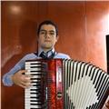 Universidad panamericana - clases de acordeón - mexico - cdmx