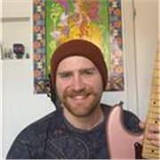 Guitar, Bass and Ukelele Lessons, Practical approach with a focus on the music you love