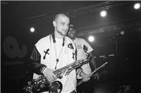 Jazz Conservatoire graduate and musician teaching saxophone and flute to all levels