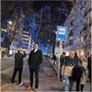  Ofrezco clases de árabe personalizadas para todos los niveles, desde principiantes hasta avanzados, adaptadas a tus objetivos