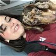 Me encanta los niños, ayudarlos, y entiendo sus frustraciones. Voy a estar para apoyarlos y para ser una pequeña ayuda