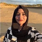 I'm a medical student with a passion for science and experience working with children. My lessons are aimed at primary students ag