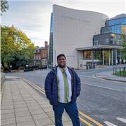 Sreehari Menon