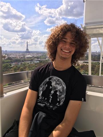 Roman CANTAU