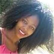 Esther Wangui