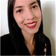 Profesora de Psicología enseña Psicólogia general a alumnos de bachiller