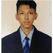 Anupam Ramdam BK