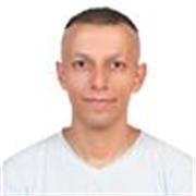 Arabic teacher who teaches children of all ages