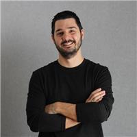Sebastian Echeverri Jaramillo