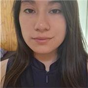 Entrenadora Deportiva Licenciada en Ciencias del Deporte, cursando un Magíster en Rendimiento Deportivo