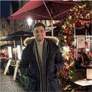 Profesor de matemáticas para ESO y Bachillerato