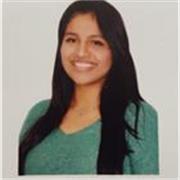 English lessons to students looking to start learning or improving their English