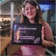 MSci Zoology student, eager to foster an interest in biology and conservation in students. 