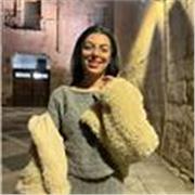 Profesora de cualquier ámbito/asignatura escolar de primaria. Sin experiencia pero con muchas ganas de aprender, 